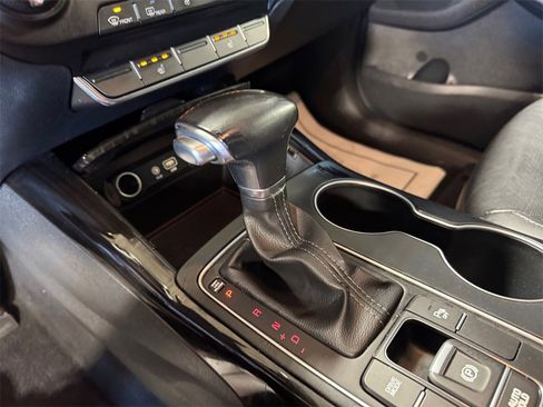 Used 2019 Kia Sorento EX image 21