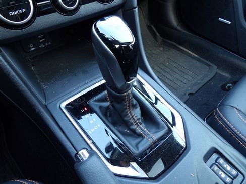 Used 2021 Subaru Crosstrek 2.5i Limited w/ Moonroof Package 2 image 21