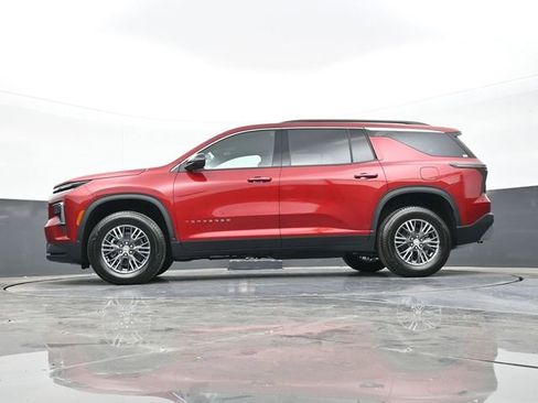 New 2026 Chevrolet Traverse LT image 59
