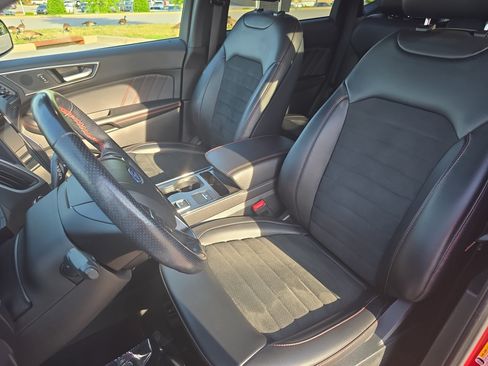 Used 2022 Ford Edge ST-Line AWD/4WD image 15