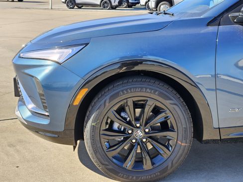 New 2026 Buick Envista Sport Touring w/ Convenience I Package image 6