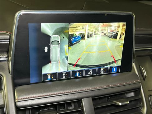 Used 2023 Chevrolet Tahoe RST w/ RST Performance Edition image 34