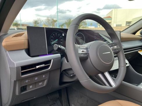 New 2026 Hyundai Sonata Limited image 15