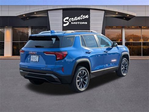 New 2026 GMC Terrain Elevation w/ Elevation Premium Package image 5