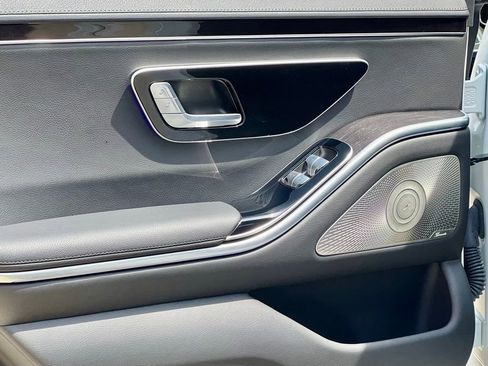 Certified 2022 Mercedes-Benz S 500 4MATIC image 44