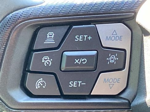 Used 2024 Ford Mustang Dark Horse w/ Dark Horse Handlin Package RWD image 18