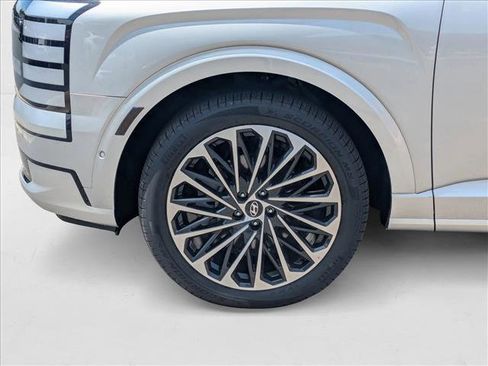 New 2026 Hyundai Palisade Calligraphy image 10