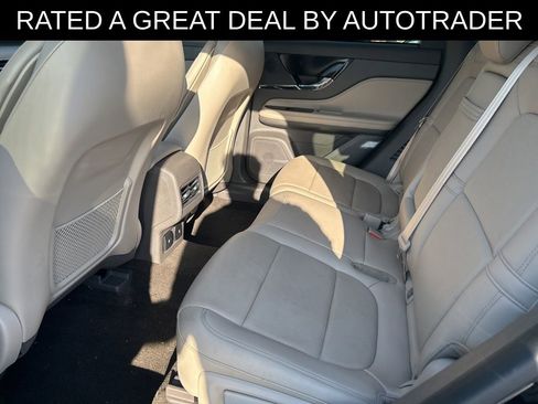 Used 2023 Lincoln Corsair Reserve w/ Equipment Group 201A image 20