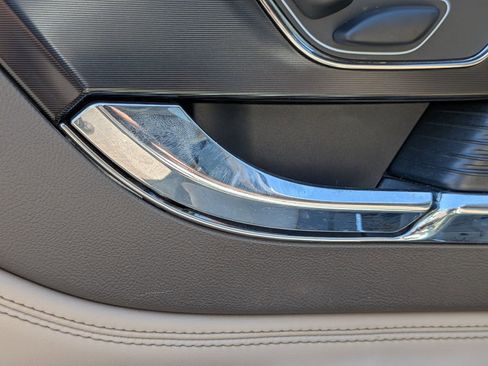 Used 2020 Lincoln Corsair FWD w/ Premium Package image 13