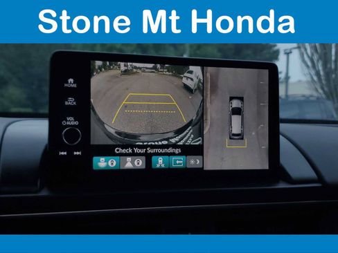 Used 2023 Honda Pilot Elite image 27