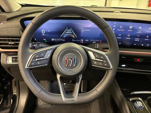 New 2026 Buick Envision Sport Touring image 29