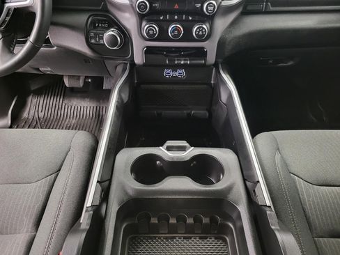 Used 2023 RAM 1500 Big Horn image 17