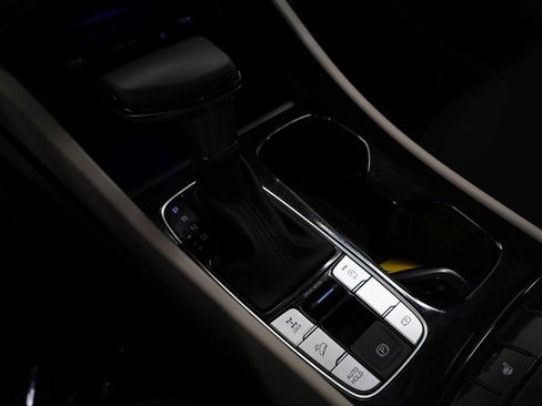 Used 2022 Hyundai Tucson SEL w/ Convenience Package image 20