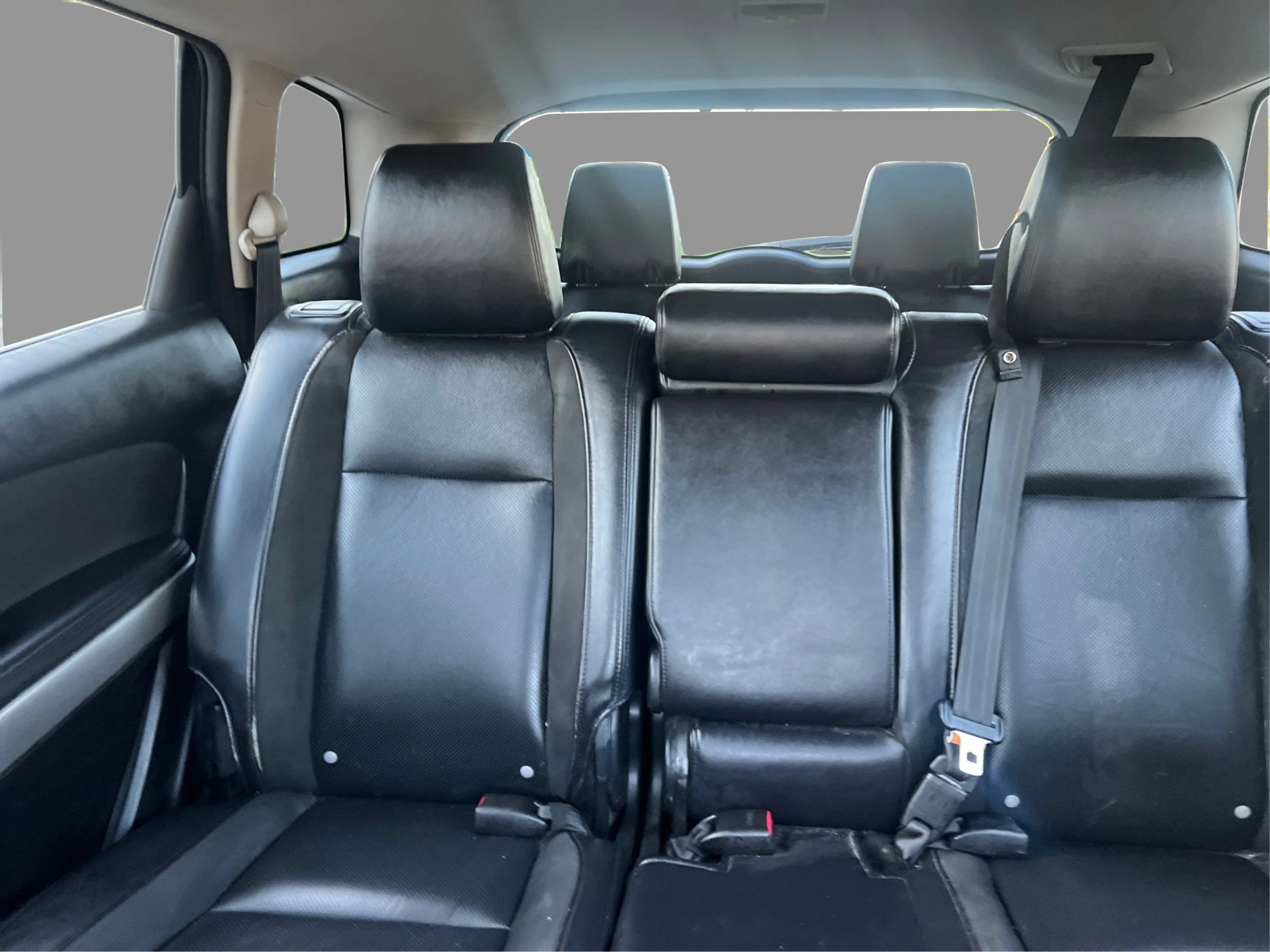 Used 2015 MAZDA CX-9 Grand Touring w/ GT Technology Package AWD/4WD image 17