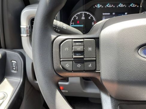 New 2023 Ford F350 XL w/ Snow Plow Prep Package image 9