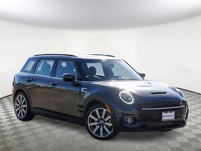 Used 2023 MINI Cooper Clubman S