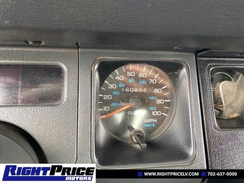 Used 1995 Jeep Wrangler S image 14