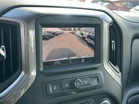 New 2026 GMC Sierra 1500 Pro w/ Trailering Package RWD image 13