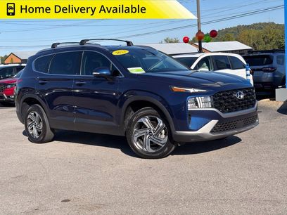 Used 2023 Hyundai Santa Fe SEL