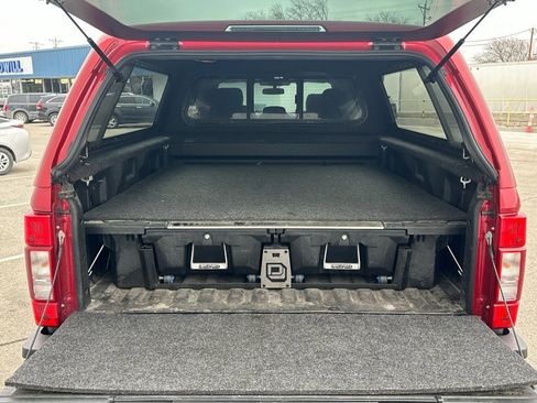 Certified 2022 Ford F250 Lariat w/ Lariat Ultimate Package image 17