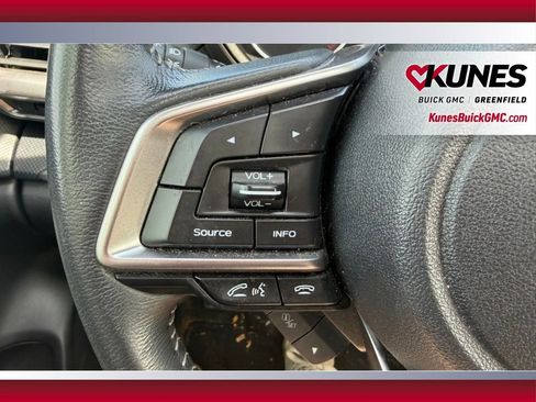Used 2023 Subaru Forester Premium AWD/4WD image 15