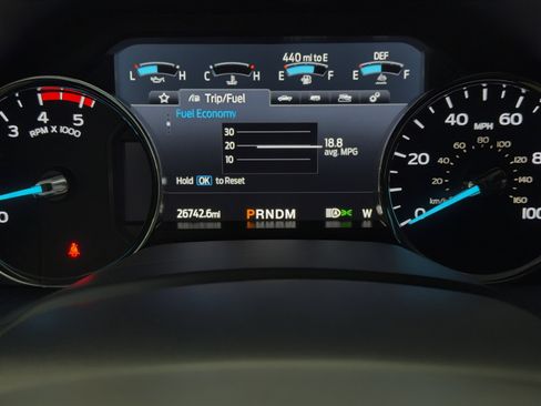 Used 2022 Ford F250 Lariat w/ Tremor Off-Road Package image 23