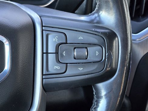 Used 2020 GMC Sierra 1500 Denali w/ Denali Ultimate Package image 25