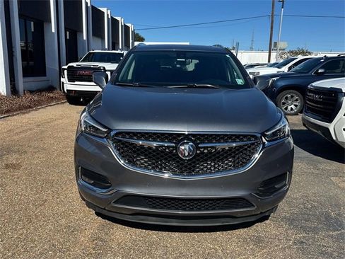 Used 2021 Buick Enclave Avenir w/ Avenir Technology Package image 2