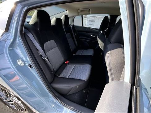 New 2027 Nissan Sentra SV FWD image 9