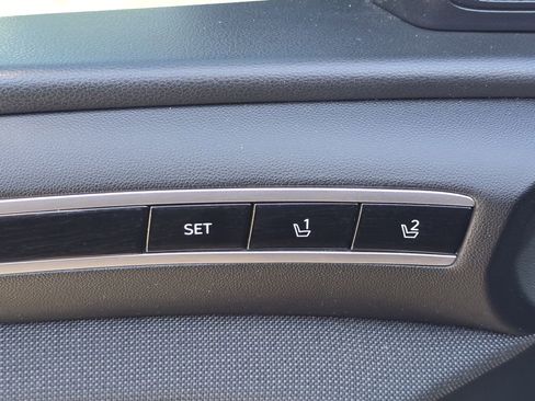 Used 2022 Hyundai Tucson Limited w/ Cargo Package image 12