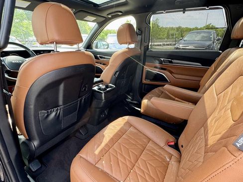 Used 2024 Kia Telluride SX X-Line AWD/4WD image 11