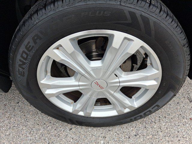 Used 2017 GMC Terrain SLE FWD image 24