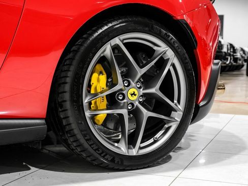 Used 2024 Ferrari Roma image 50