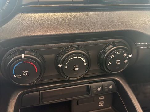 Certified 2025 MAZDA MX-5 Miata Club w/ Brembo/BBS Recaro Package image 34