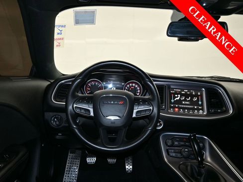 Used 2021 Dodge Challenger R/T Scat Pack image 31
