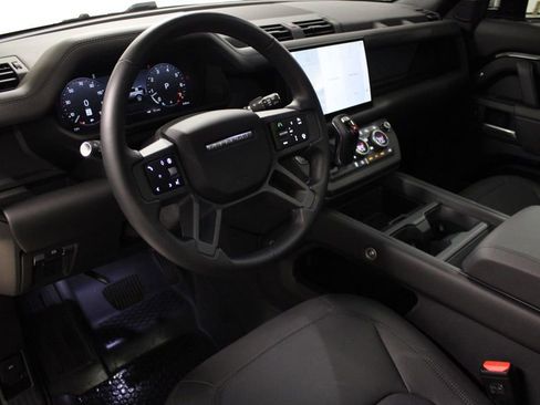 Used 2025 Land Rover Defender 110 S AWD/4WD image 21