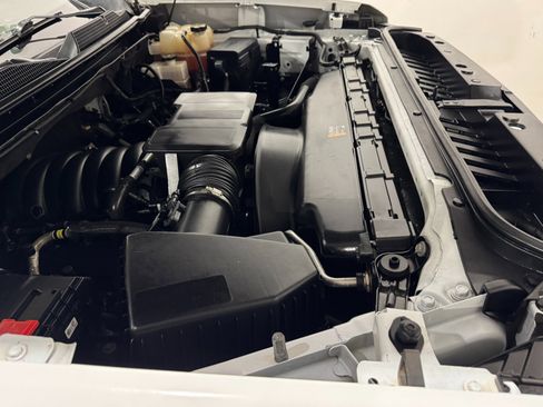 Used 2023 Chevrolet Silverado 2500 Custom w/ Custom Convenience Package image 49