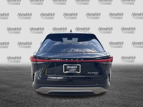 Certified 2024 Lexus RX 350 image 9