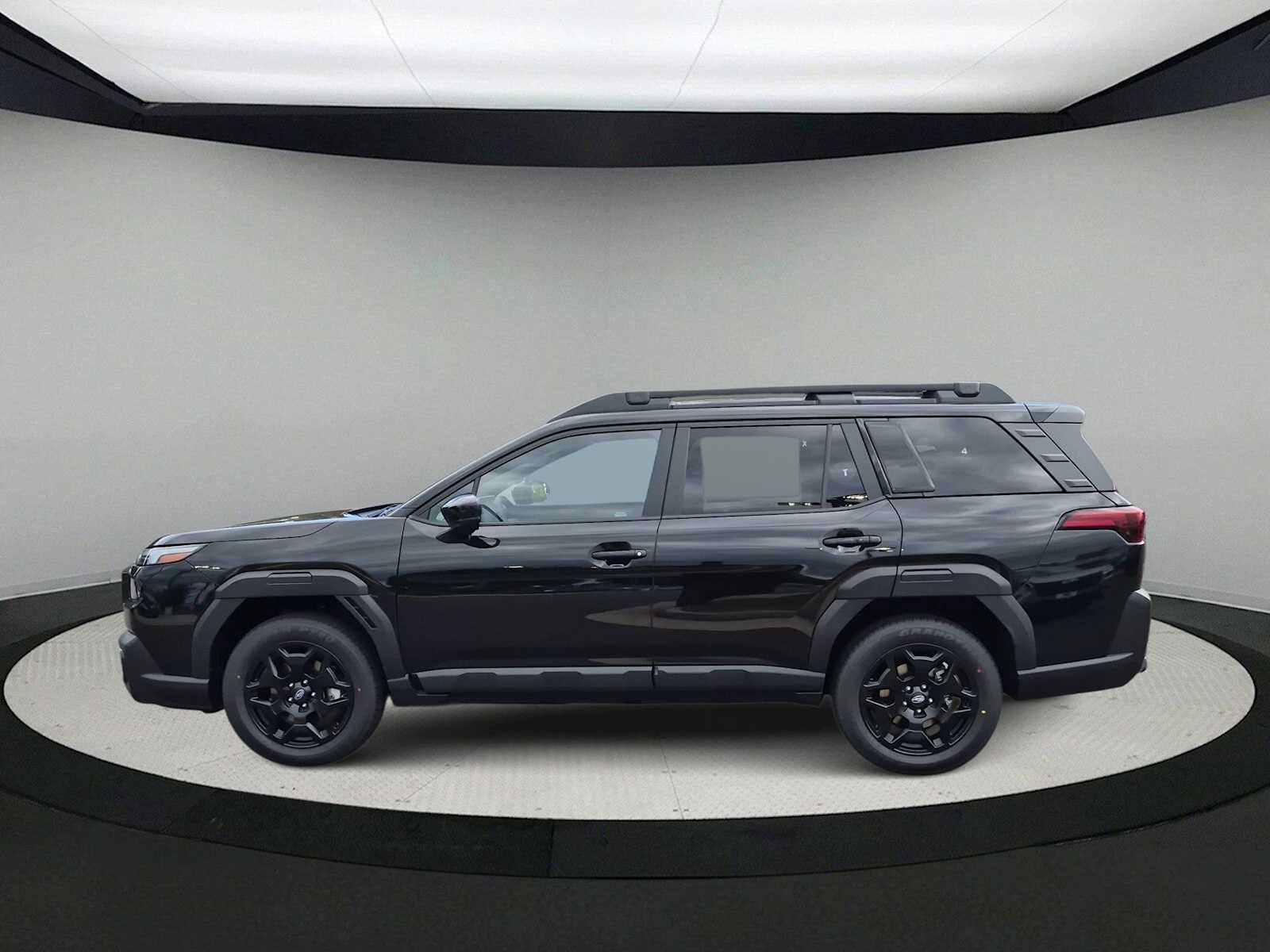 New 2026 Subaru Outback Limited AWD/4WD image 5