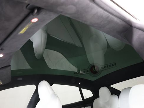 Used 2021 Tesla Model S Plaid AWD/4WD image 13