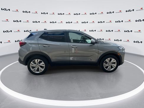 Used 2024 Buick Encore GX Preferred FWD image 9