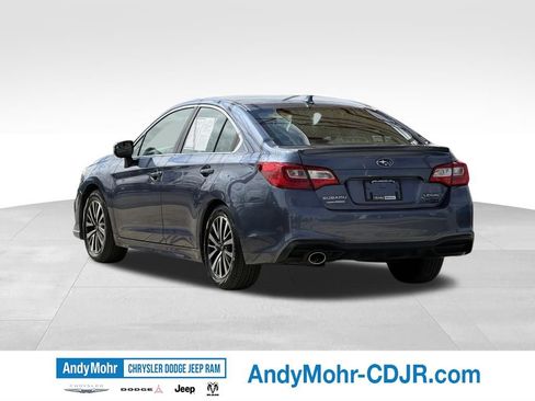 Used 2018 Subaru Legacy 2.5i Premium AWD/4WD image 5