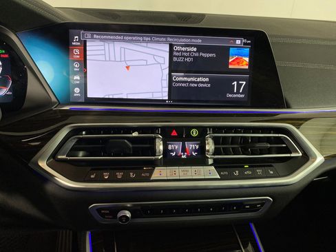 Used 2023 BMW X5 sDrive40i w/ Premium Package image 24