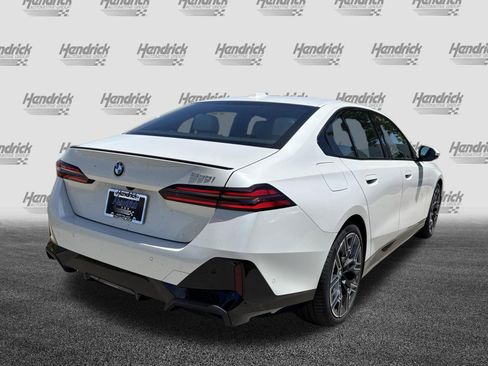 New 2027 BMW 530i w/ M Sport Package RWD image 11