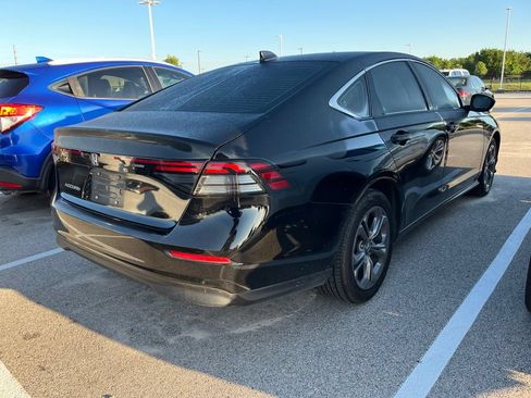 Used 2023 Honda Accord EX image 3