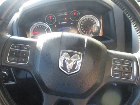 Used 2016 RAM 1500 Lone Star image 24
