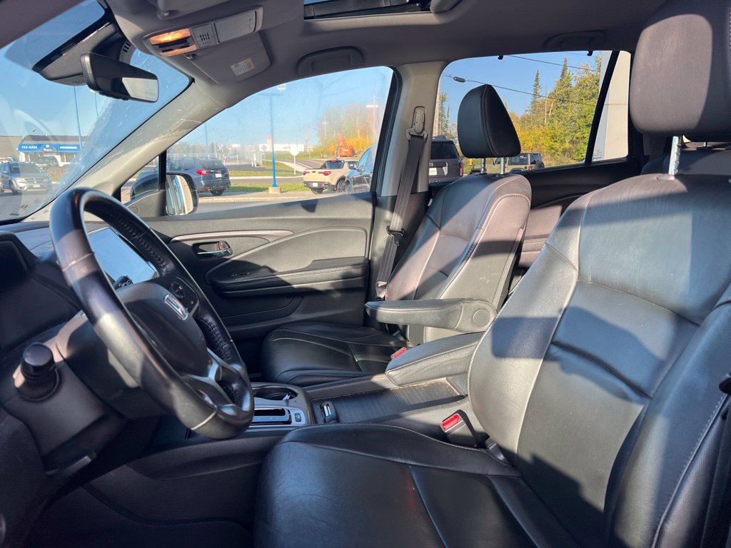 Used 2019 Honda Pilot EX-L image 5