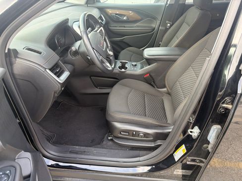 Used 2020 GMC Terrain SLE w/ Driver Convenience Package FWD image 11