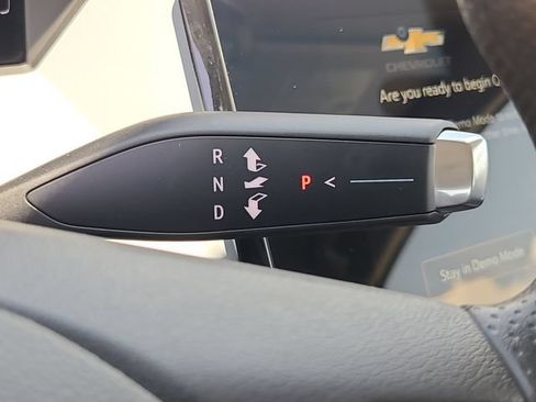 New 2027 Chevrolet Bolt LT FWD image 31