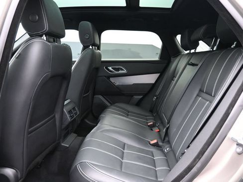 Used 2023 Land Rover Range Rover Velar R-Dynamic S AWD/4WD image 21